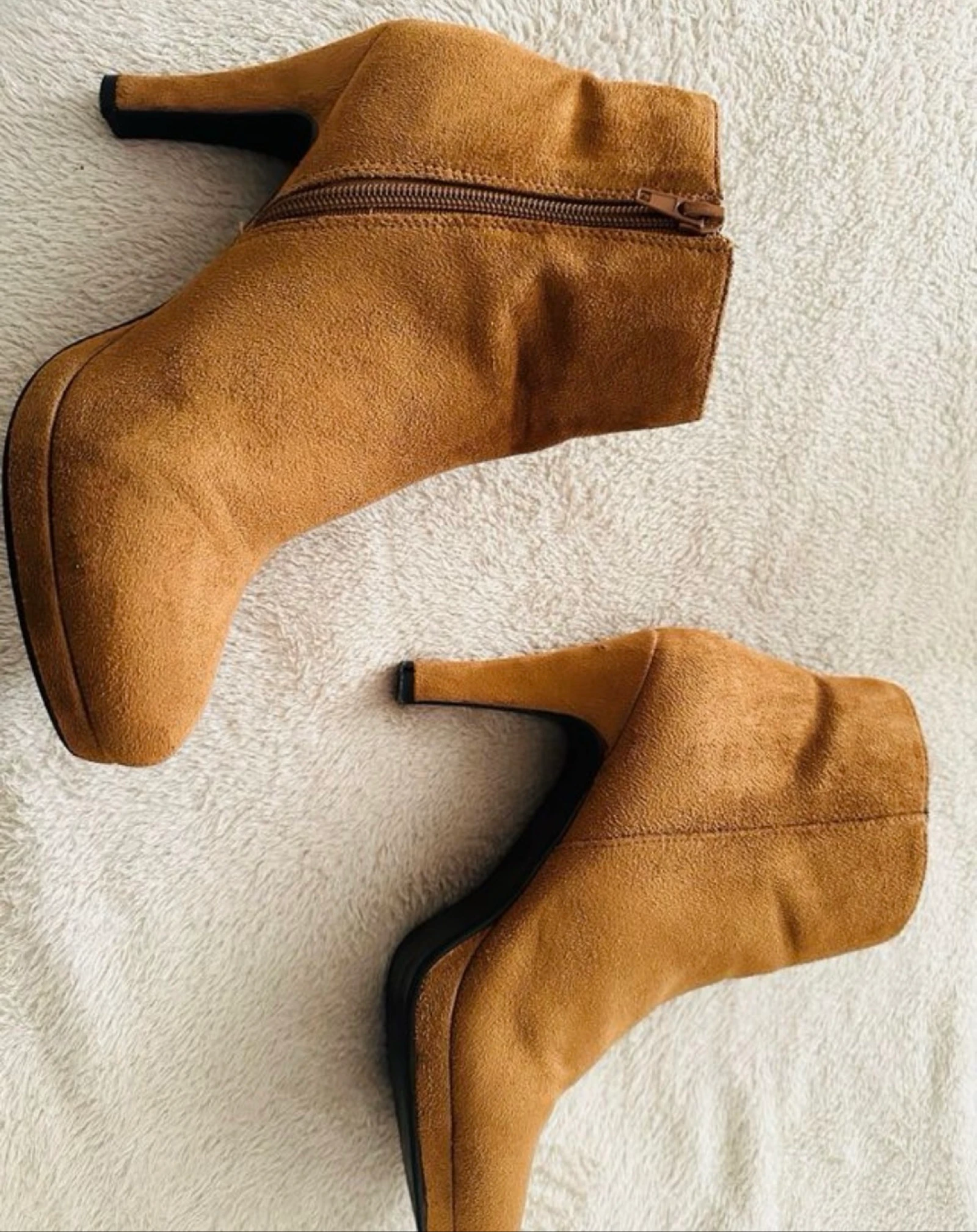 Botines✨🤎